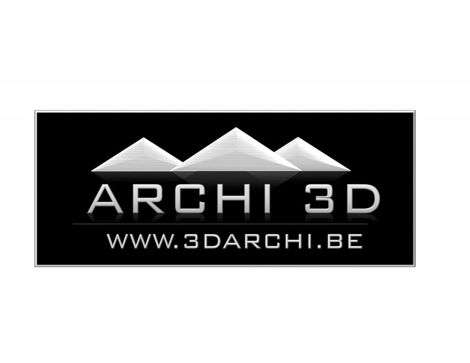 Archi 3D